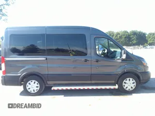 2019 Ford Transit XL с VIN 1FDZK1CMXKKA77886, выставлен на аукционе IAAI как лот 42600311 с пробегом 285 041 миль миль и . История ставок и продаж доступна на DreamBid. Изображение 13.