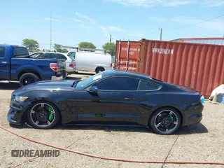 2016 Ford Mustang GT with VIN 1FA6P8CF5G5267769, listed as a IAAI auction lot 42644691 with 62,341 mi miles and . Bid and sale history available at DreamBid. Image 14.
