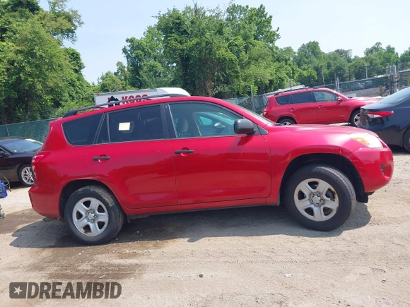 2012 Toyota RAV4 с VIN 2T3JF4DV5CW226812, выставлен на аукционе IAAI как лот 42460414 с пробегом 105 241 миль миль и . История ставок и продаж доступна на DreamBid. Изображение 12.