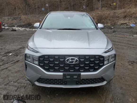 2023 Hyundai Santa Fe SE с VIN 5NMS1DAJ2PH626941, выставлен на аукционе Copart как лот 46691165 с пробегом 12 043 миль миль и Списание • Salvage title. История ставок и продаж доступна на DreamBid. Изображение 5.