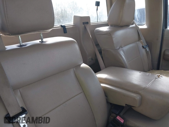 2006 Ford F-150 XL with VIN 1FTRF12W16NA86993, listed as a IAAI auction lot 41947315 with Not provided miles and . Bid and sale history available at DreamBid. Image 8.