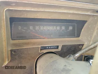 1975 Chevrolet Malibu с VIN 1D37H5R515131, выставлен на аукционе Copart как лот 83955314 с пробегом 82 393 миль миль и Чистый • Clean title. История ставок и продаж доступна на DreamBid. Изображение 9.