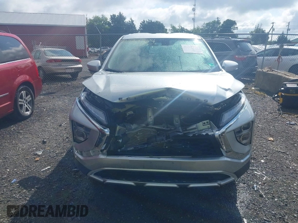 2024 Mitsubishi Eclipse Cross SE с VIN JA4ATWAA3RZ037178, выставлен на аукционе IAAI как лот 42439584 с пробегом 30 205 миль миль и . История ставок и продаж доступна на DreamBid. Изображение 12.