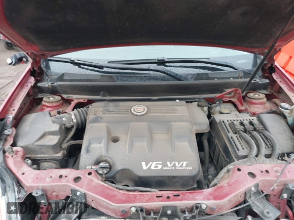 2013 Cadillac SRX Premium Collection with VIN 3GYFNEE3XDS604238, listed as a IAAI auction lot 41949780 with 71,563 mi miles and . Bid and sale history available at DreamBid. Image 10.