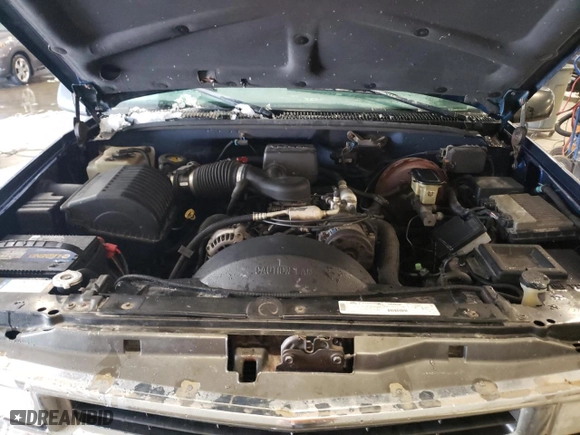 1998 Chevrolet C/K 1500 with VIN 2GCEK19RXW1168328, listed as a Copart auction lot 51498725 with 206,998 mi miles and Salvage Title. Bid and sale history available at carsss.com. Image 12.