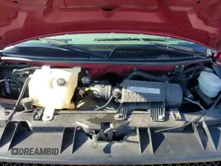 2006 Chevrolet Express Passenger с VIN 1GNFG15X461137714, выставлен на аукционе Copart как лот 82681124 с пробегом 177 934 миль миль и Списание • Salvage title. История ставок и продаж доступна на DreamBid. Изображение 14.