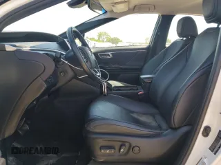 2019 Toyota Mirai with VIN JTDBVRBD3KA007004, listed as a Copart auction lot 52381245 with 53,786 mi miles and Salvage Title. Bid and sale history available at carsss.com. Image 7.