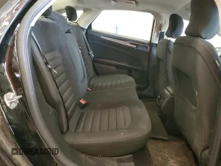 2017 Ford Fusion Hybrid SE z VIN 3FA6P0LU2HR247283, wystawiony jako Copart lot #62571495 z przebiegiem 167 042 mil mil oraz Nie do naprawy • Non repairable. Historia ofert i sprzedaży dostępna na DreamBid. Obrazek 10.