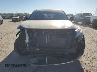 2021 Kia Seltos S with VIN KNDEU2AA8M7105024, listed as a Copart auction lot 49889825 with 61,665 mi miles and Salvage Title. Bid and sale history available at DreamBid. Image 5.