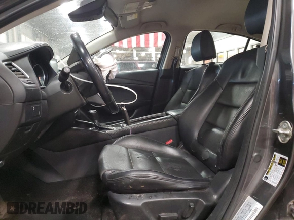 2017 Mazda 6 Touring with VIN JM1GL1V51H1116796, listed as a Copart auction lot 49315975 with 198,486 mi miles and Salvage Title. Bid and sale history available at DreamBid. Image 7.