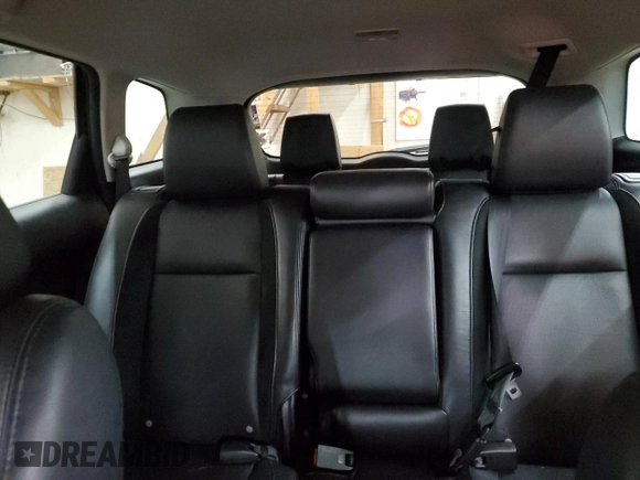 2013 Mazda CX-9 Touring with VIN JM3TB3CA5D0414658, listed as a Copart auction lot 54272485 with 147,327 mi miles and Clean Title. Bid and sale history available at carsss.com. Image 10.