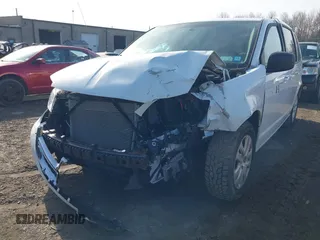 2018 Dodge Grand Caravan SE Plus with VIN 2C4RDGBG0JR138241, listed as a IAAI auction lot 41962762 with 125,644 mi miles and . Bid and sale history available at DreamBid. Image 6.