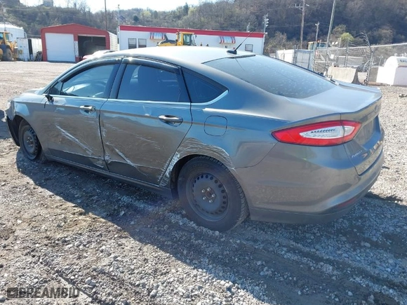 2013 Ford Fusion SE with VIN 3FA6P0H76DR168602, listed as a IAAI auction lot 41917680 with 78,778 mi miles. Bid and sale history available at carsss.com. Image 3.
