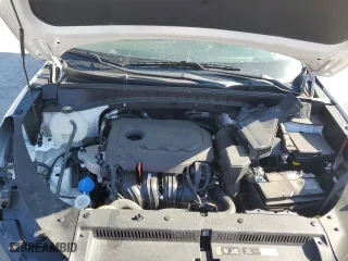 2019 Hyundai Tucson SEL with VIN KM8J3CAL3KU960877, listed as a Copart auction lot 48626825 with 29,900 mi miles and Salvage Title. Bid and sale history available at carsss.com. Image 13.