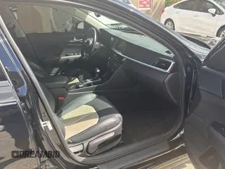 2020 Kia Optima EX Premium with VIN 5XXGU4L11LG395131, listed as a Copart auction lot 46307065 with 39,488 mi miles and Salvage Title. Bid and sale history available at carsss.com. Image 5.