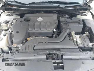 2012 Nissan Altima 2.5 S with VIN 1N4AL2AP2CN572879, listed as a IAAI auction lot 41768361 with 180,397 mi miles. Bid and sale history available at carsss.com. Image 10.