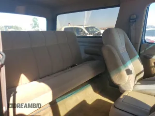 1990 Ford Bronco Custom with VIN 1FMEU15H1LLA84844, listed as a Copart auction lot 70136474 with 45,605 mi miles and Clean Title. Bid and sale history available at carsss.com. Image 11.
