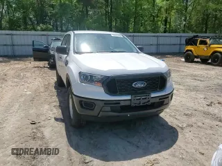 2022 Ford Ranger XL z VIN 1FTER4EH8NLD27396, wystawiony jako Copart lot #52285795 z przebiegiem 70 397 mil mil oraz Szkoda całkowita • Salvage title. Historia ofert i sprzedaży dostępna na DreamBid. Obrazek 13.
