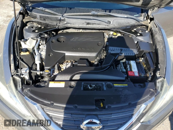 2016 Nissan Altima SR with VIN 1N4AL3APXGC201069, listed as a Copart auction lot 88942445 with 149,619 mi miles and Salvage Title. Bid and sale history available at carsss.com. Image 11.