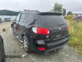 2009 Hyundai Santa Fe GL с VIN 5NMSG73E89H244027, выставлен на аукционе Copart как лот 69469734 с пробегом Не указан миль и Списание • Salvage title. История ставок и продаж доступна на DreamBid. Изображение 2.