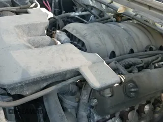 2015 GMC Sierra 1500 SLE z VIN 1GTV2UEC9FZ361189, wystawiony jako IAAI lot #43139989 z przebiegiem 179 023 mil mil oraz . Historia ofert i sprzedaży dostępna na DreamBid. Obrazek 22.