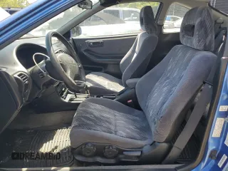2000 Acura Integra LS z VIN JH4DC4450YS004165, wystawiony jako Copart lot #42212135 z przebiegiem 162 385 mil mil oraz Nie do naprawy • Non repairable. Historia ofert i sprzedaży dostępna na DreamBid. Obrazek 7.