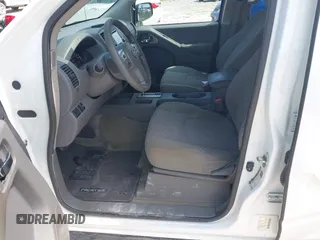 2018 Nissan Frontier SV with VIN 1N6DD0ER2JN716476, listed as a IAAI auction lot 42467770 with 45,659 mi miles and . Bid and sale history available at DreamBid. Image 5.