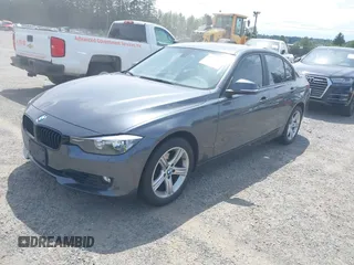 2014 BMW 3 Series 328i xDrive с VIN WBA3B5C5XEP652003, выставлен на аукционе IAAI как лот 42599798 с пробегом 117 649 миль миль и . История ставок и продаж доступна на DreamBid. Изображение 2.