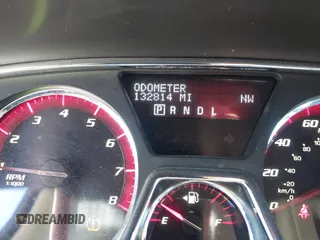 2015 GMC Acadia SLE with VIN 1GKKVPKD7FJ214039, listed as a IAAI auction lot 41849738 with 132,814 mi miles. Bid and sale history available at carsss.com. Image 16.