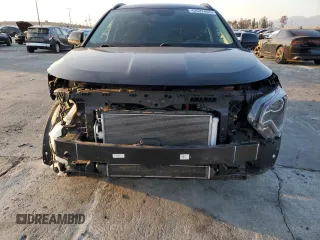 2023 Kia Niro EX with VIN KNDCR3LE9P5076681, listed as a Copart auction lot 42522465 with 56,896 mi miles and Salvage Title. Bid and sale history available at carsss.com. Image 5.