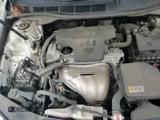 2017 Toyota Camry LE with VIN 4T1BF1FK2HU814933, listed as a Copart auction lot 85493905 with 70,529 mi miles and Salvage title. Bid and sale history available at DreamBid. Image 14.