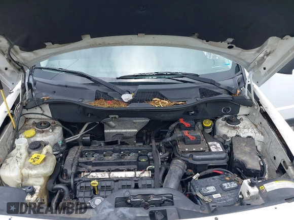 2012 Jeep Patriot Sport with VIN 1C4NJPBA1CD687312, listed as a IAAI auction lot 42651235 with 122,206 mi miles and . Bid and sale history available at DreamBid. Image 10.