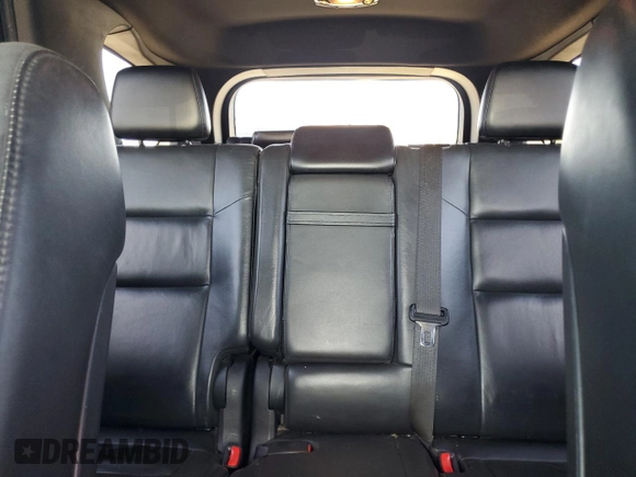 2017 Dodge Durango GT with VIN 1C4RDJDG9HC879159, listed as a Copart auction lot 59178565 with 147,672 mi miles and Clean title. Bid and sale history available at DreamBid. Image 10.