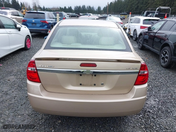 2004 Chevrolet Malibu LT with VIN 1G1ZU548X4F246722, listed as a IAAI auction lot 41846487 with 122,560 mi miles. Bid and sale history available at carsss.com. Image 17.