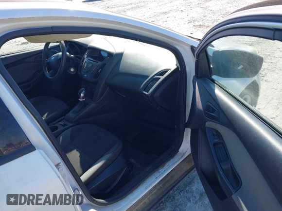 2012 Ford Focus S with VIN 1FAHP3E20CL291067, listed as a IAAI auction lot 41643501 with 170,252 mi miles and . Bid and sale history available at DreamBid. Image 5.