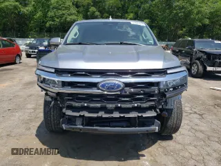 2024 Ford Expedition Limited z VIN 1FMJU2A8XREA49565, wystawiony jako Copart lot #57861915 z przebiegiem 17 956 mil mil oraz Czysty tytuł • Clean title. Historia ofert i sprzedaży dostępna na DreamBid. Obrazek 5.