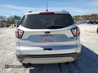 2018 Ford Escape SE with VIN 1FMCU0G92JUB47139, listed as a Copart auction lot 48672865 with 78,298 mi miles and Salvage Title. Bid and sale history available at carsss.com. Image 6.