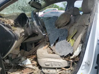 2020 Buick Enclave Premium with VIN 5GAEVBKW9LJ273653, listed as a Copart auction lot 56242994 with 44,485 mi miles and Salvage Title. Bid and sale history available at carsss.com. Image 7.