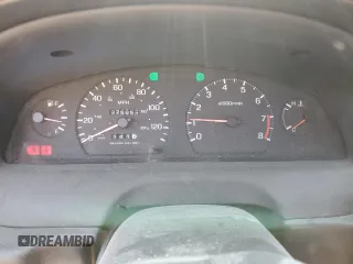 1999 Nissan Sentra XE с VIN 1N4AB41D7XC721910, выставлен на аукционе Copart как лот 64487045 с пробегом 75 054 миль миль и Списание • Salvage title. История ставок и продаж доступна на DreamBid. Изображение 9.