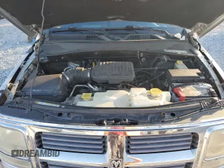 2007 Dodge Nitro SLT with VIN 1D8GT58KX7W624891, listed as a Copart auction lot 88745195 with 224,690 mi miles and Non Repairable. Bid and sale history available at DreamBid. Image 12.
