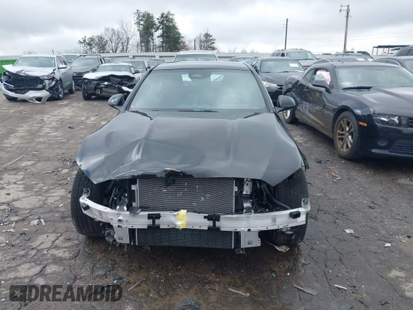 2024 Mercedes-Benz C 300 with VIN W1KAF4GB2RR208526, listed as a IAAI auction lot 41544425 with 3,254 mi miles and . Bid and sale history available at DreamBid. Image 12.
