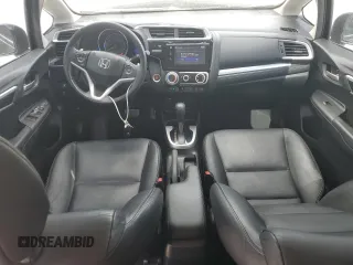 2016 Honda Fit EX-L с VIN JHMGK5H84GS014559, выставлен на аукционе Copart как лот 60352675 с пробегом 101 779 миль миль и Списание • Salvage title. История ставок и продаж доступна на DreamBid. Изображение 8.