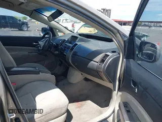 2007 Toyota Prius with VIN JTDKB20UX77685207, listed as a IAAI auction lot 42034365 with 133,649 mi miles and . Bid and sale history available at DreamBid. Image 5.