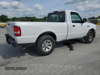 2007 Ford Ranger XL z VIN 1FTYR10U57PA91270, wystawiony jako Copart lot #56639615 z przebiegiem 340 805 mil mil oraz Czysty tytuł • Clean title. Historia ofert i sprzedaży dostępna na DreamBid. Obrazek 3.