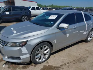 2014 Chevrolet Impala LT with VIN 2G1125S35E9102161, listed as a IAAI auction lot 41976891 with 129,408 mi miles and . Bid and sale history available at DreamBid. Image 18.