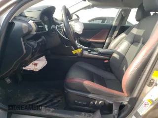 2019 Lexus IS 300 with VIN JTHBA1D27K5087469, listed as a Copart auction lot 59920825 with 43,045 mi miles and Salvage title. Bid and sale history available at DreamBid. Image 7.