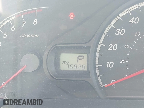 2011 Toyota Sienna LE AAS с VIN 5TDKK3DC7BS035000, выставлен на аукционе IAAI как лот 42571776 с пробегом 75 928 миль миль и . История ставок и продаж доступна на DreamBid. Изображение 15.