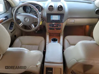 2007 Mercedes-Benz M 320 CDI with VIN 4JGBB22E97A224942, listed as a Copart auction lot 83970774 with 196,358 mi miles and Clean Title. Bid and sale history available at carsss.com. Image 8.