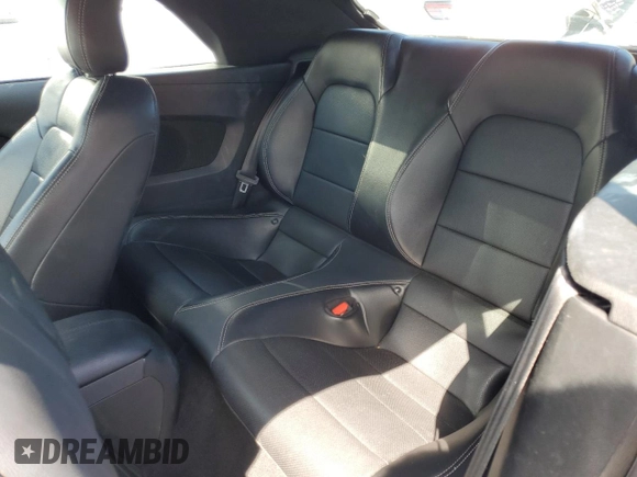 2023 Ford Mustang EcoBoost with VIN 1FATP8UH9P5102603, listed as a Copart auction lot 44274525 with Not Provided miles and Salvage Title. Bid and sale history available at DreamBid. Image 10.