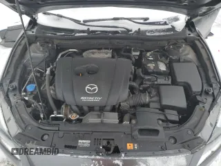 2018 Mazda 3 Sport with VIN JM1BN1U70J1172774, listed as a Copart auction lot 48121435 with 197,190 mi miles and Clean Title. Bid and sale history available at DreamBid. Image 11.